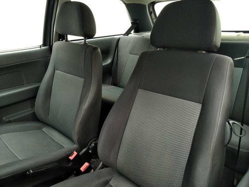 Volkswagen Gol 1.0 Trend G4 2012