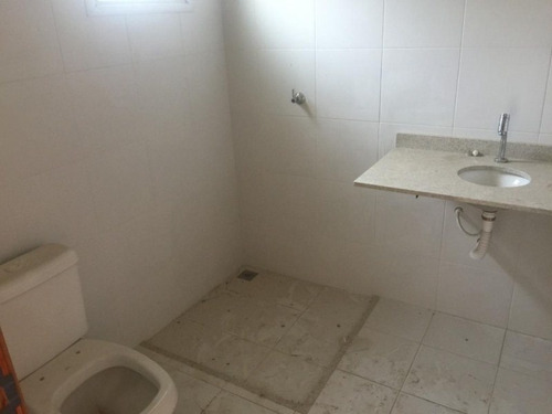 Sobrado Com 2 Dormitórios À Venda, 123 M² Por R$ 300.000 - Cajuru Do Sul - Sorocaba/sp, Condomínio Santa Julia I. - So0058 - 67639884