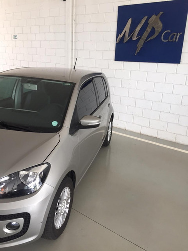 Volkswagen Up! 2016 1.0 Tsi High 5p