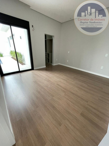 Imagem 10 de 30 de Excelente Casa No Condominio Jardim Residencial Maria Dulce Sendo 3 Suítes - Ca00083 - 69448768