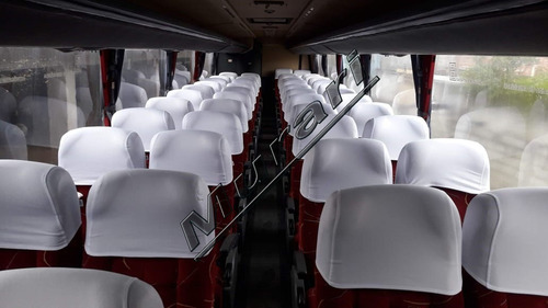 Imagem 9 de 10 de Irizar Century Scania K-380 Trucado Ano 2007 52 Lug Ref 822