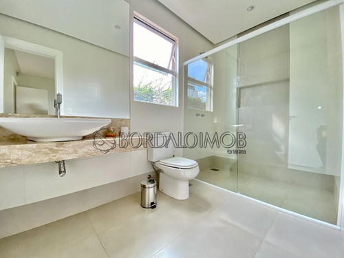 Imagem 9 de 30 de Park Way Smpw Quadra 16, Sobrado, 720m², 5 Suítes, Área De Lazer. Aceita Financiamento - Villa133649