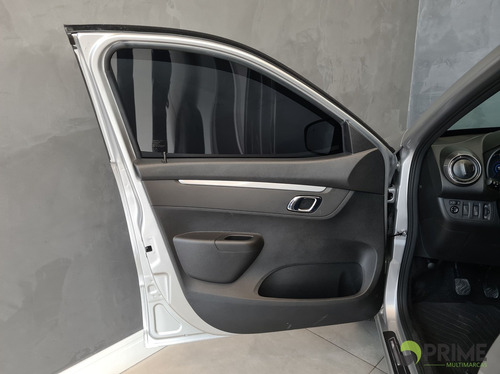 Renault Kwid 1.0 12V SCE OUTSIDER