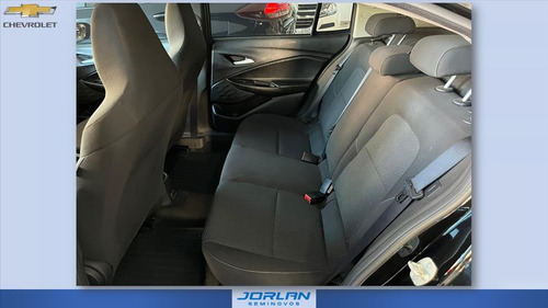 Chevrolet Onix 1.0 TURBO FLEX PLUS LT MANUAL