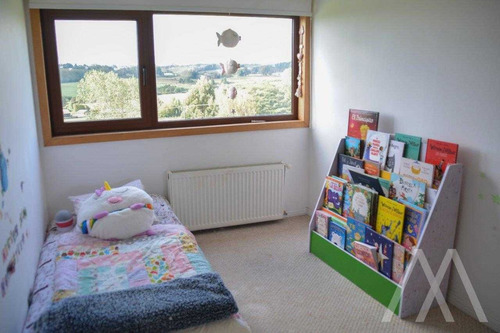 Se Vende Casa En Puerto Varas! Sector Linea Nueva