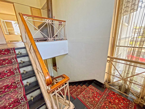 Casa Estilo Frances 4d - 3b (92315)
