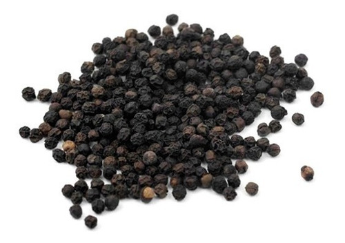 Pimienta Negra Chica Entera 1 Kg