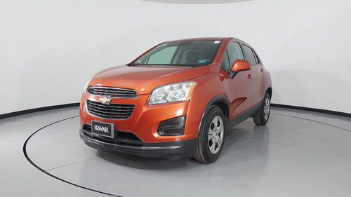 Chevrolet Trax 1.8 A LS MT