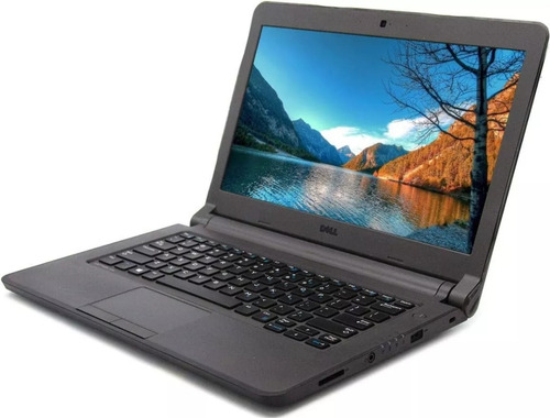 Laptop Intel Core I3 4 Gen, 12gb De Ram, Disco Duro De 500gb