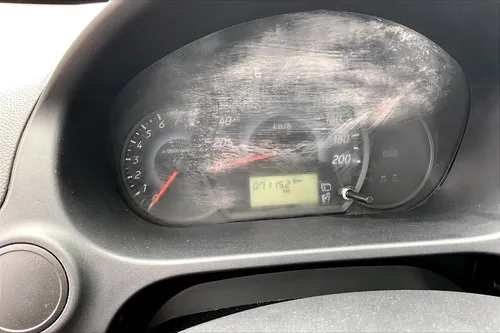 Mitsubishi Mirage 2022