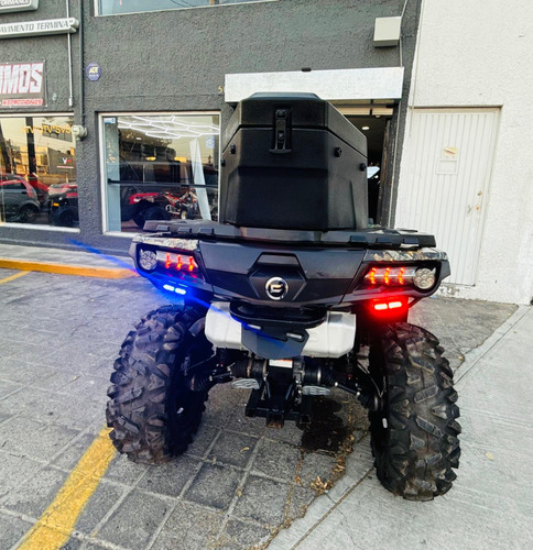 Cfmoto Cforce 800 Xc 2021