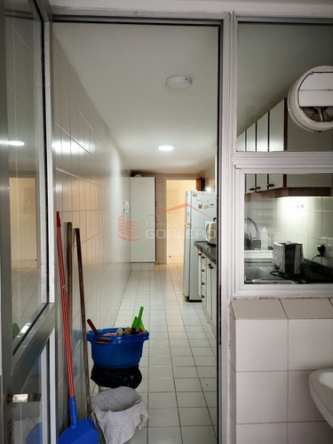 Imagen 23 de 30 de Venta De Apartamento En Punta Del Este, Avda Chiverta A Metros De La Playa Brava Y Mansa