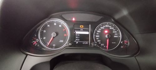 Audi Q5 2.0 Tfsi 225cv Tiptronic Quattro
