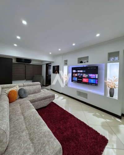 Ref 010 - 874 Apartamento En Venta Caraballeda Caribe
