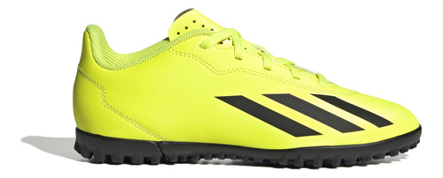 Guayos De Futbol Niño adidas Ref.if0707 X Crazyfast Club Tf