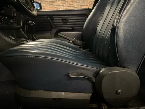 BMW Serie 3 2.3 323i E30 Coupe