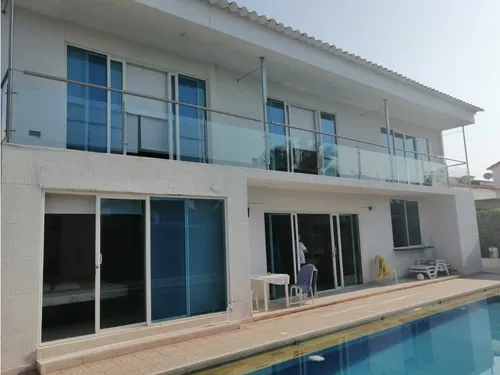 Permuto O Vendo Casa Campestre En Flandes