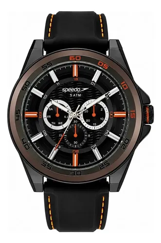 Relógio Masculino Speedo 15035gpevpi1