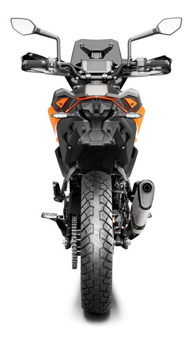 Imagen 5 de 12 de Ktm Adventure 250 0km 2022 Automoto Lanus Entrega Inmediata