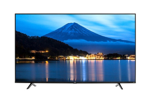 Imagen 1 de 2 de Smart TV TCL S4-Serie 50S443 LED Roku OS 4K 50" 127V