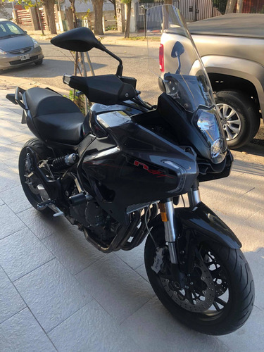 Imagen 2 de 16 de Benelli Tnt 600gt