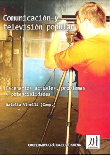 Comunicación Y Televisión Popular - Natalia Vinelli