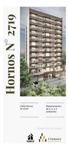 Venta Dpto 2 Ambientes De Pozo Apto Financiacion En Caseros