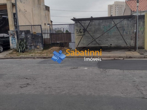 Imagem 1 de 1 de Terreno A Venda Em Sp Jardim Celeste - Te00278 - 69580056