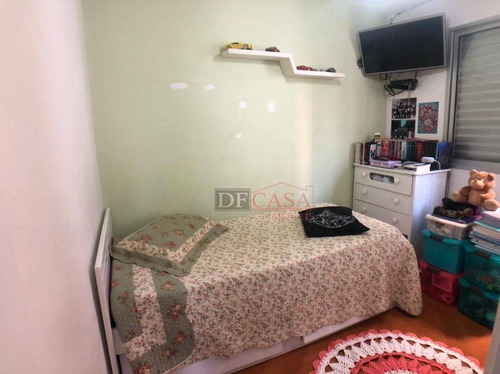 Imagem 12 de 30 de Apartamento Com 2 Dormitórios À Venda, 52 M² Por R$ 350.000,00 - Penha De França - São Paulo/sp - Ap6909