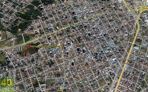 Imagem 2 de 12 de Área Para Venda - 10768.001