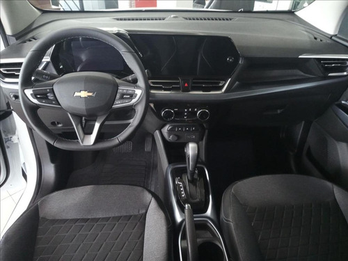 Chevrolet Spin 1.8 LTZ 8V FLEX 4P AUTOMÁTICO
