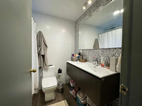 Se Vende Cómoda Casa En San Damián, Rancagua