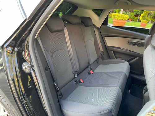 Imagen 9 de 15 de Seat Leon 2019 1.4 Style T 150hp Mt