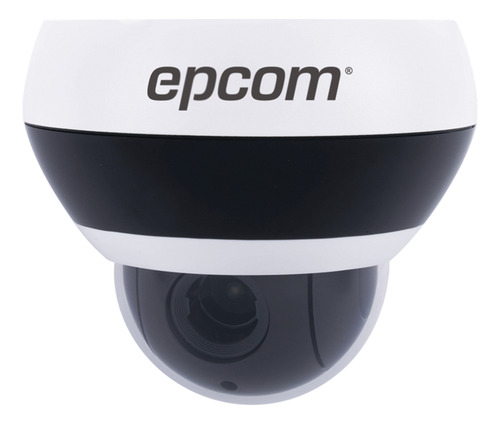 Camara Mini Domo Ptz Anti-vandalico Ip66 4x Zoom Epmd4x-v2