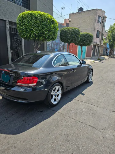 BMW Serie 1 3.0 Coupe 125ia Básico At