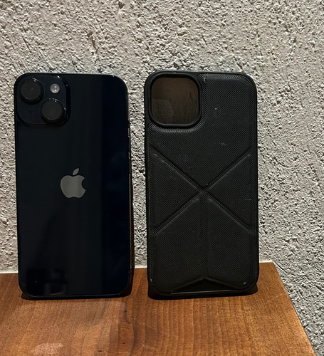 Apple Iphone 14 (128 Gb) - Medianoche Azul Oscuro (Usado)