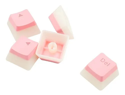 Keycaps Para Teclado Mecanico A130 Scarab Redragon