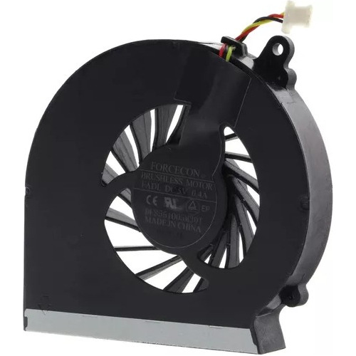 Fan Cooler  Hp Cq43 Cq57 430 431 435 