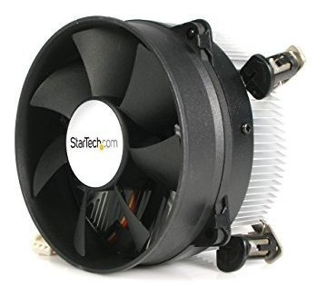 Ventilador Y Disipador Cpu Startech.com 95mm - Socket T 775