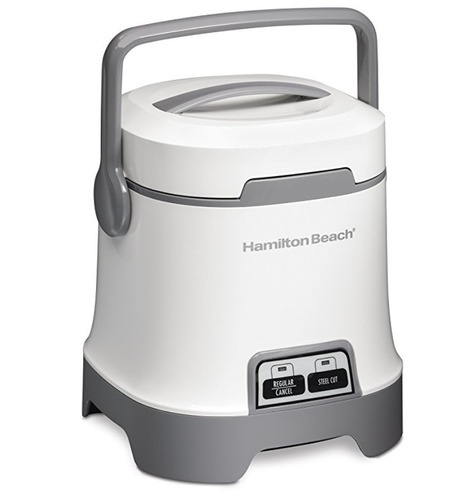 Hamilton Beach 25502 Fabricante De Avena Programable