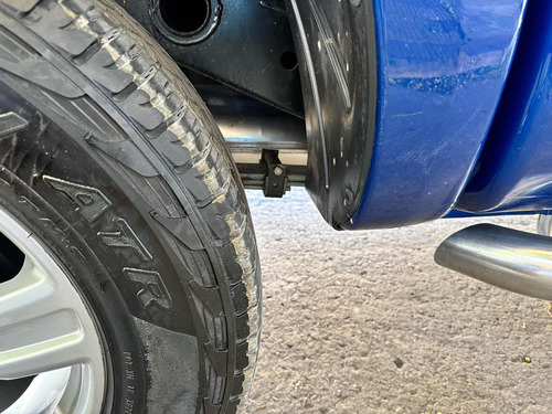 Ford Ranger 3.2 Cd Xlt Tdci 200cv Automática 4x4