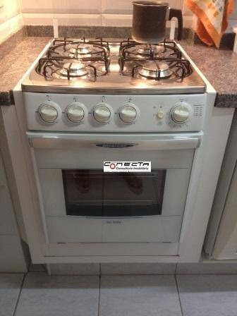 Imagem 6 de 6 de Apartamento Residencial À Venda, Taquaral, Campinas. - Ap0002