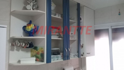 Imagem 18 de 20 de Apartamento Em Vila Guilherme - São Paulo, Sp - 352089