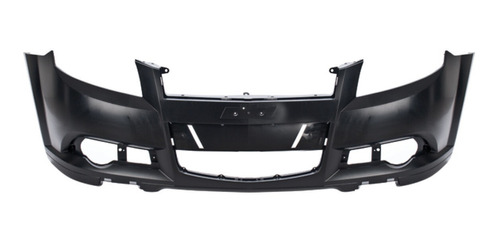 Fascia Delantera Chevrolet Aveo 2012 2013 2014 2015 2016