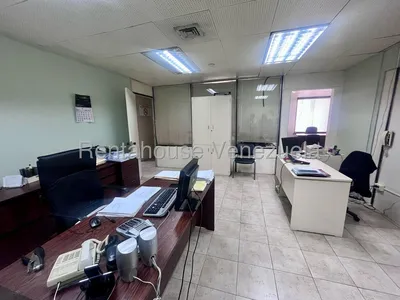 Oficina en venta
