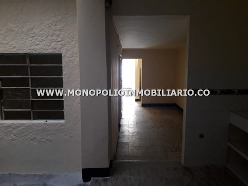 Imagen 10 de 14 de Casa Bifamiliar En Venta - Manrique Santa Ines Cod: 12805