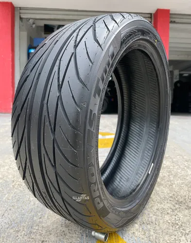 Llanta 225/50 R17 Z Proxes Tm1 Toyo