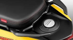 Imagen 6 de 8 de Scooter Tvs Ntorq 125