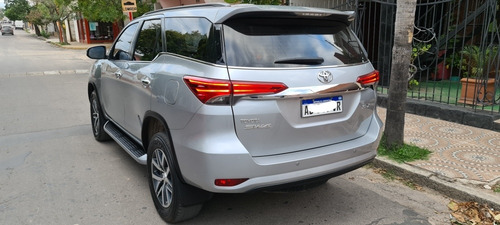 Toyota Sw4 2.8 Srx 177cv 4x4 7as At 2017