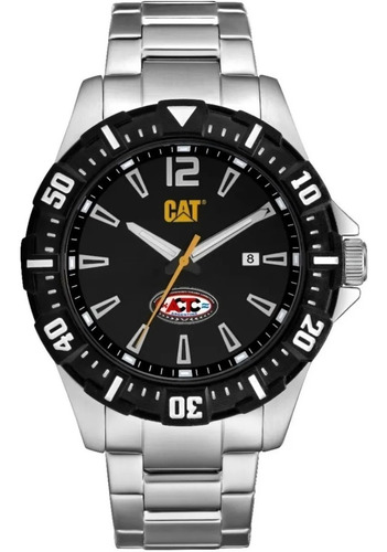 Reloj Caterpillar Px.141.11.131a Edicion Limitada